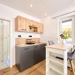 Apartman Boki