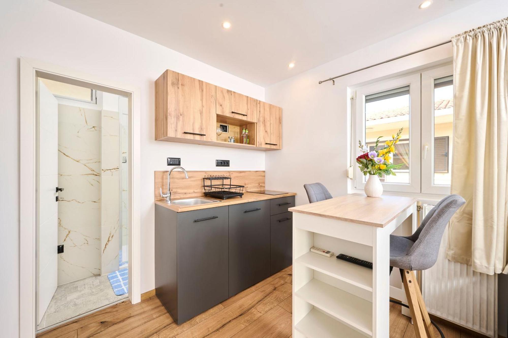 Boki Apartmán