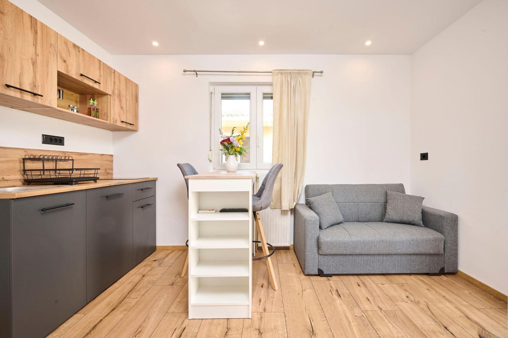 Apartman Boki
