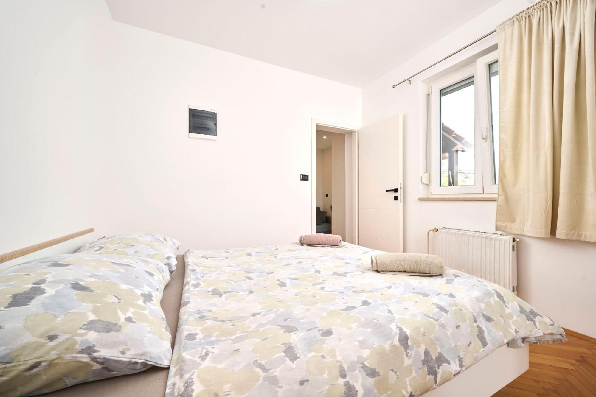 Boki Apartman Umag