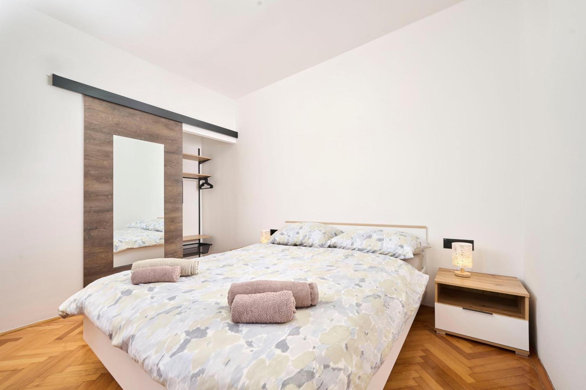 Apartman Boki Umag